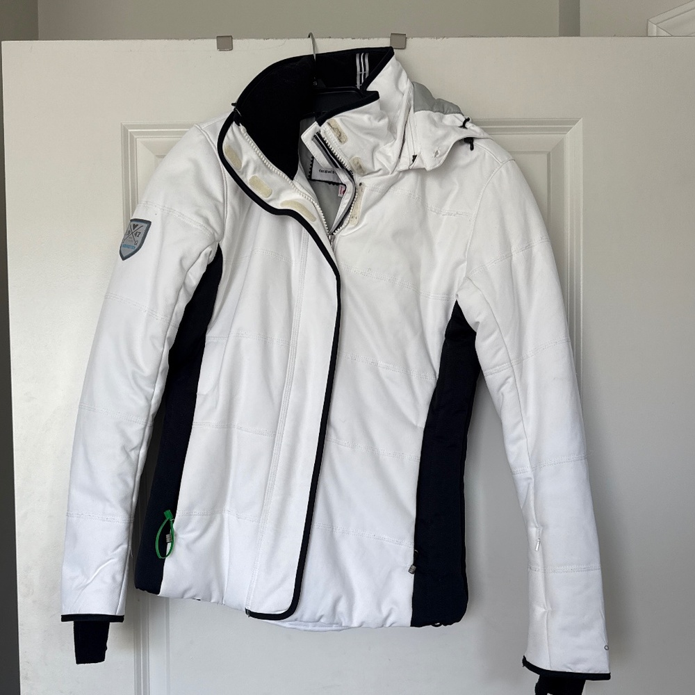 Obermeyer ski jacket